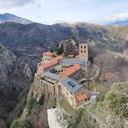 Saint Saturnin Vernet-les-Bains