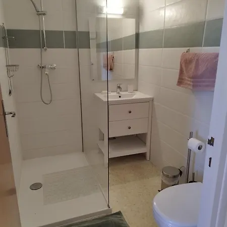 Apartment Saint Saturnin *